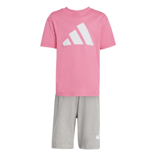 Completo - Adidas Kids Essentials T-Shirt Set