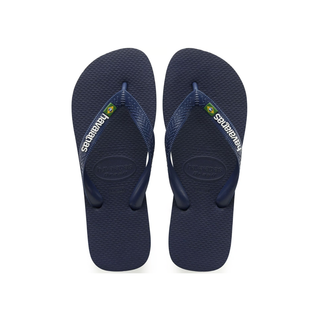 Infradito - Havaianas Brasil Logo