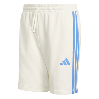 Pantaloncini - Adidas Essentials Three Stripes French Terry