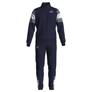 Tuta Sportiva - Kappa Logo Guiotti