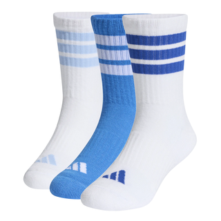 Calze - Adidas 3 Stripes Cushioned SportSwear