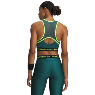 Canotta - UA HeatGear® Mesh