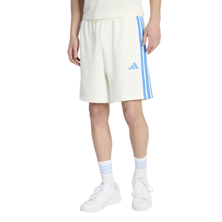 Pantaloncini - Adidas Essentials Three Stripes French Terry