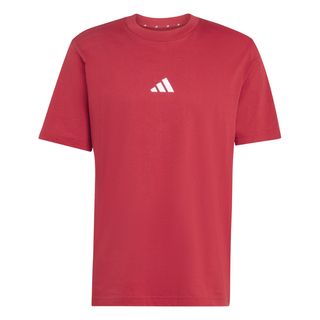 Maglia a Maniche Corte - Adidas M SL SJ T
