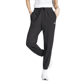 Pantaloni - Adidas Essentials Small Logo French Terry Cuffed Pants