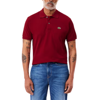 Polo - Lacoste L.12.12 Original