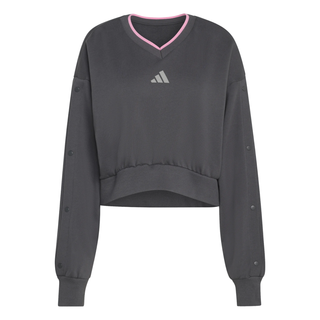 Felpa - Adidas Stadium Crew