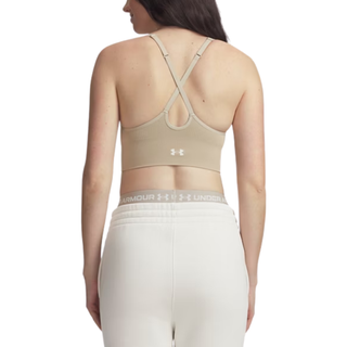 Reggiseno Sportivo - Under Armour UA Vanish Seamless Low
