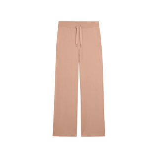 Pantaloni - Freddy Wide Leg con strass
