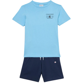 Completo - Champion Set Col