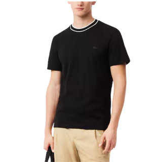 Maglia a Maniche Corte - Lacoste Piqué