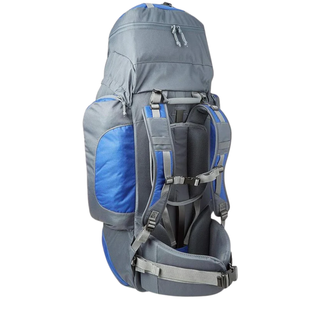 Zaino Trekking - Ferrino Exploit 75L
