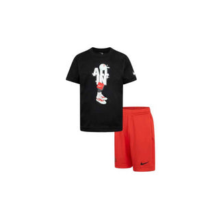 Completo Junior - Nike Completo Graff Lock