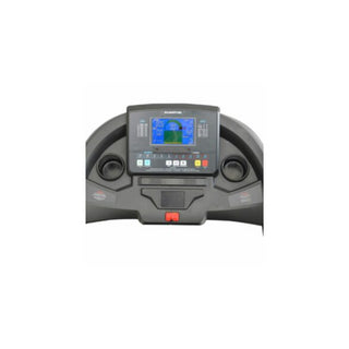 Tapis Roulant - Get Fit Quantum 5.0 Tapis Roulant