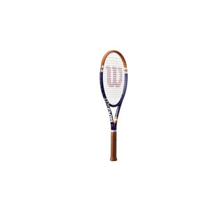 Racchetta Tennis - Wilson BLADE 98 16X19 V8 ROLAND GARROS 2023