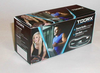 Fascia Cardio Toorx Fc