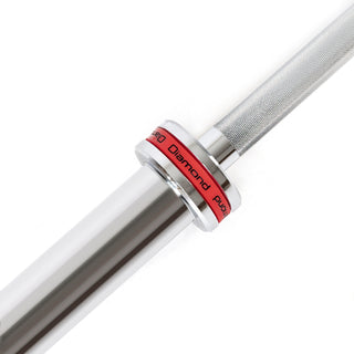 Bilanciere Olimpico Diamond -220 cm
