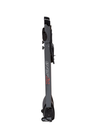Tapis roulant Everfit Tfk 155 Slim salvaspazio inclinazione manuale