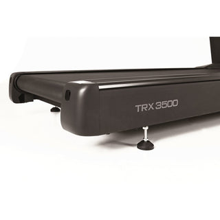 Tapis Roulant Professionale Toorx Trx 3500 HRC App Ready 3.0