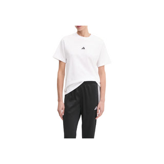 Maglia a Maniche Corte - ADIDAS adidas t-shirt in cotone Essentials