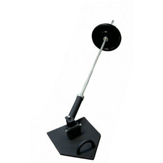Total Core con base Toorx
