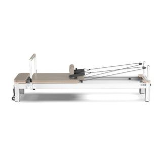 Reformer in alluminio PTX 7500 Moon&Sand - Toorx Lifeness