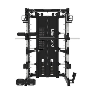 All In One Functional Training Pro Diamond
