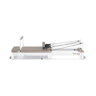 Reformer in alluminio pieghevole PTX 7000 Moon&Sand - Lifeness Toorx