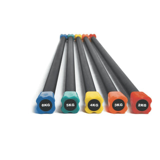 Body bar Toorx