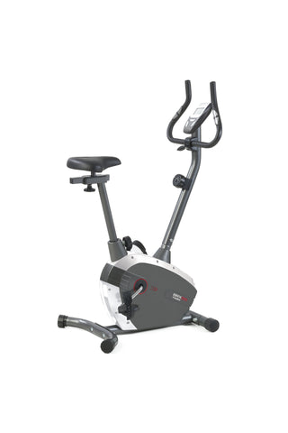 Cyclette Toorx Brx 55 volano da 6KG hand pulse