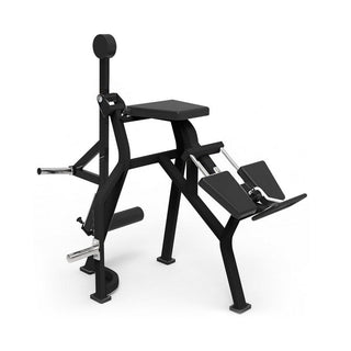 Gluteus Machine Plate Loaded Diamond Series 500