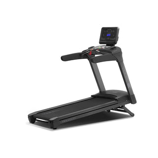 Tapis Roulant Toorx Trx 2500 App Ready 3.0 motore AC fascia cardio inclusa