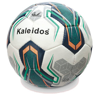Pallone Calcetto Mondo Kaleidos Venus a Rimbalzo Ridotto Misura 4