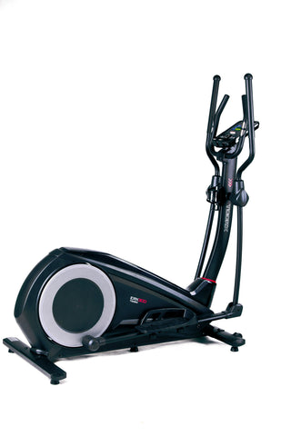 Ellittica Toorx Erx 300 elettromagnetica con ricevitore wireless APP Ready