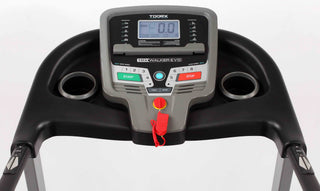 Tapis Roulant Toorx Trx Walker Evo camminatore