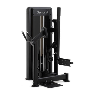 Gluteus Machine Diamond Series 550