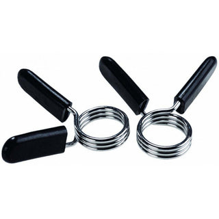 Coppia Collari Di Sicurezza Diamond A Molla 30 mm