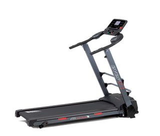 Tapis Roulant Everfit Tfk 355 Slim salvaspazio inclinazione manuale