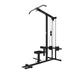 Lat Machine Toorx LTX-2000