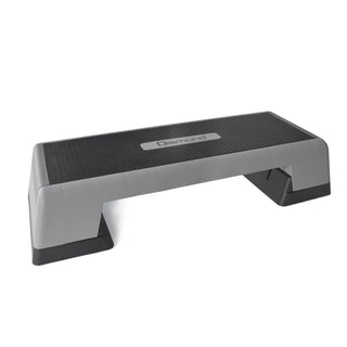 Aerobic Step Diamond 99 X 38 X \15/20/25 CM