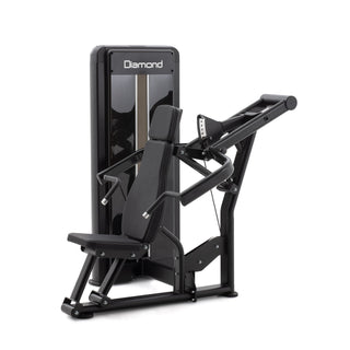 Combo Chest Press/Shoulder Press Diamond