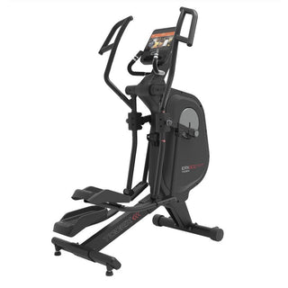 Ellittica Toorx Erx 900 TFT elettromagnetica con volano da 20 kg e ricevitore wireless App Ready