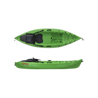 Kayak Sit on Top BAY 1 SPORT