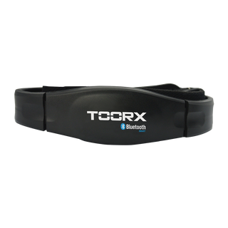 Fascia cardio Toorx a tripla trasmissione
