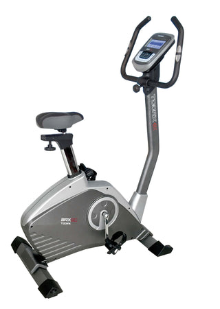 Cyclette Toorx Brx 90 elettromagnetica