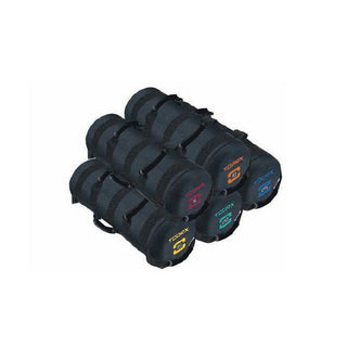 Power Bag a 6 Impugnature Linea Absolute Toorx