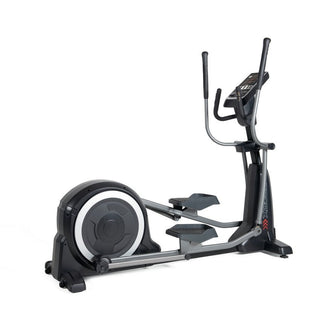 Ellittica Professionale Toorx Erx 9000 a volano posteriore ergometro auto-alimentato