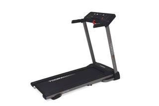 Tapis Roulant Toorx Motion inclinazione manuale