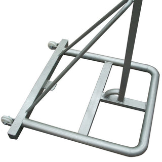 Ball Catcher allenamento Pallavolo completo di base zavorrata