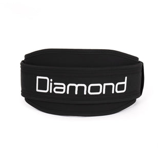 Cintura Diamond Per Weightlifting